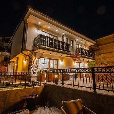 Villa & Spa Chunarot Οχρίδα Εξωτερικό φωτογραφία