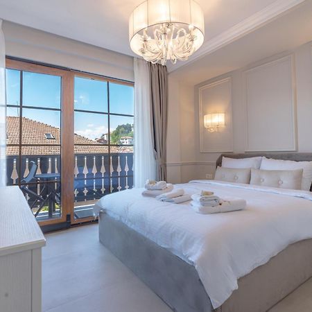 Villa & Spa Chunarot Οχρίδα Εξωτερικό φωτογραφία
