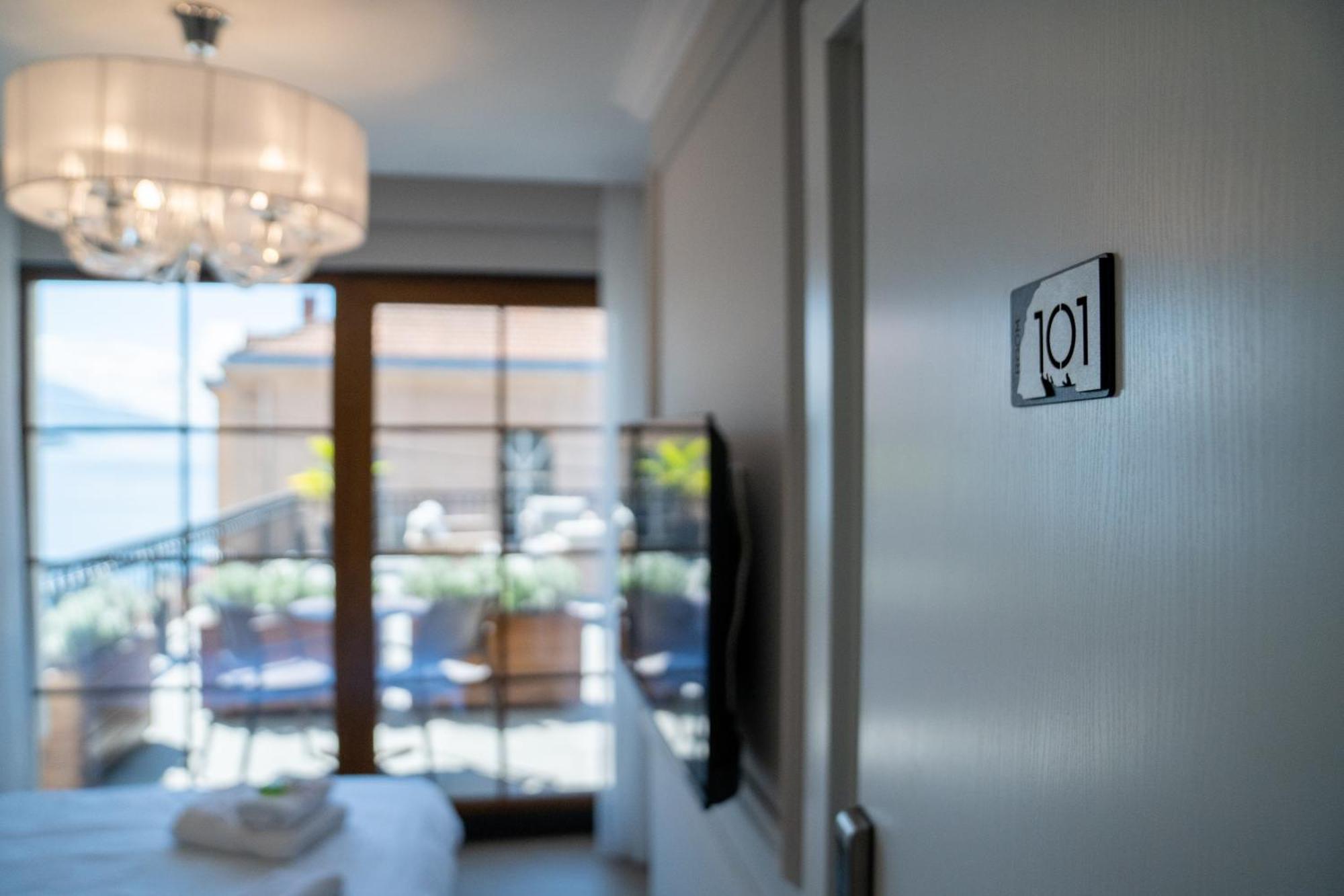 Villa & Spa Chunarot Οχρίδα Εξωτερικό φωτογραφία