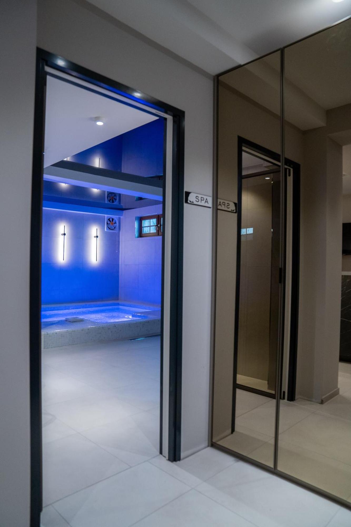 Villa & Spa Chunarot Οχρίδα Εξωτερικό φωτογραφία