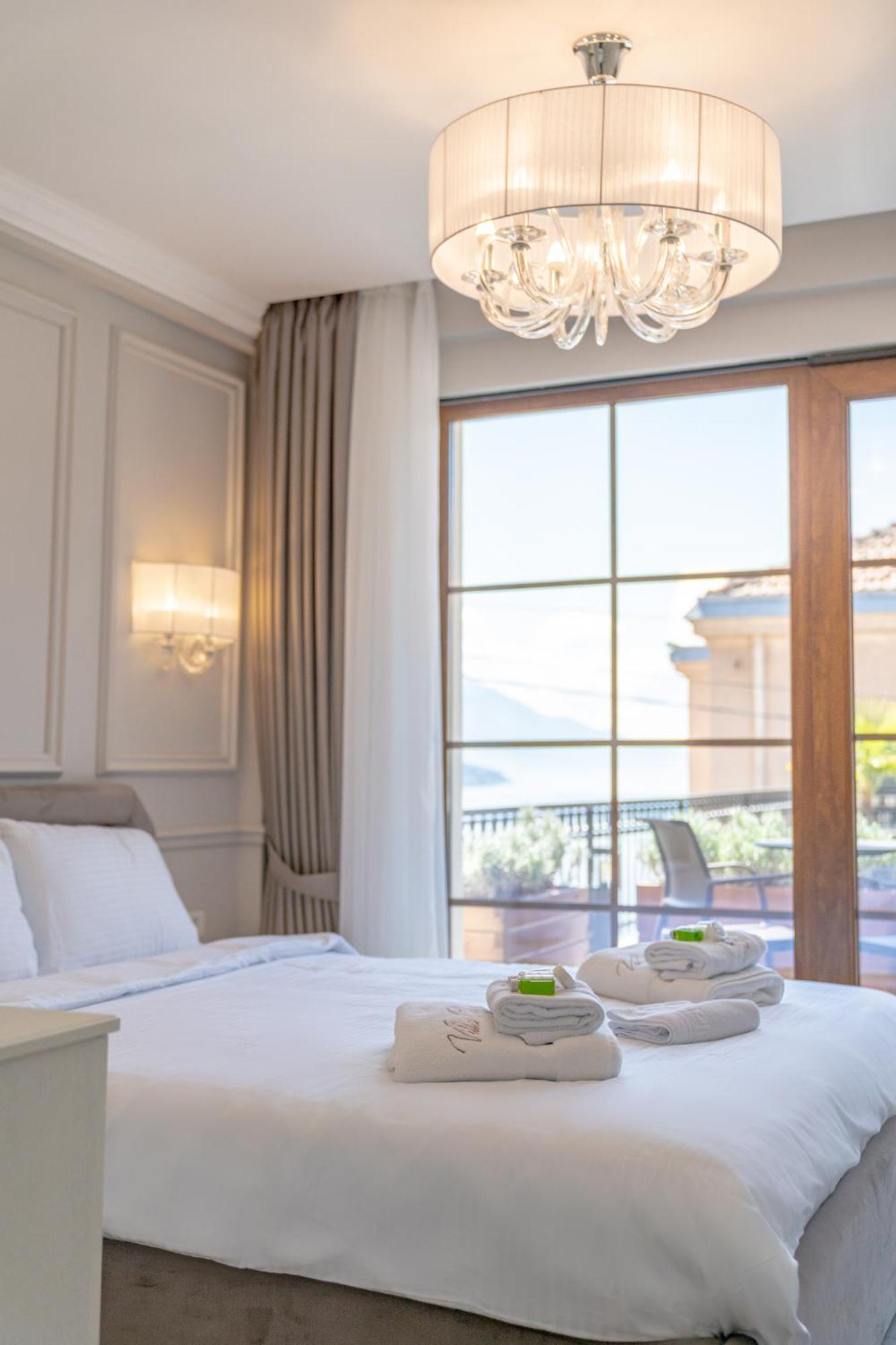Villa & Spa Chunarot Οχρίδα Εξωτερικό φωτογραφία
