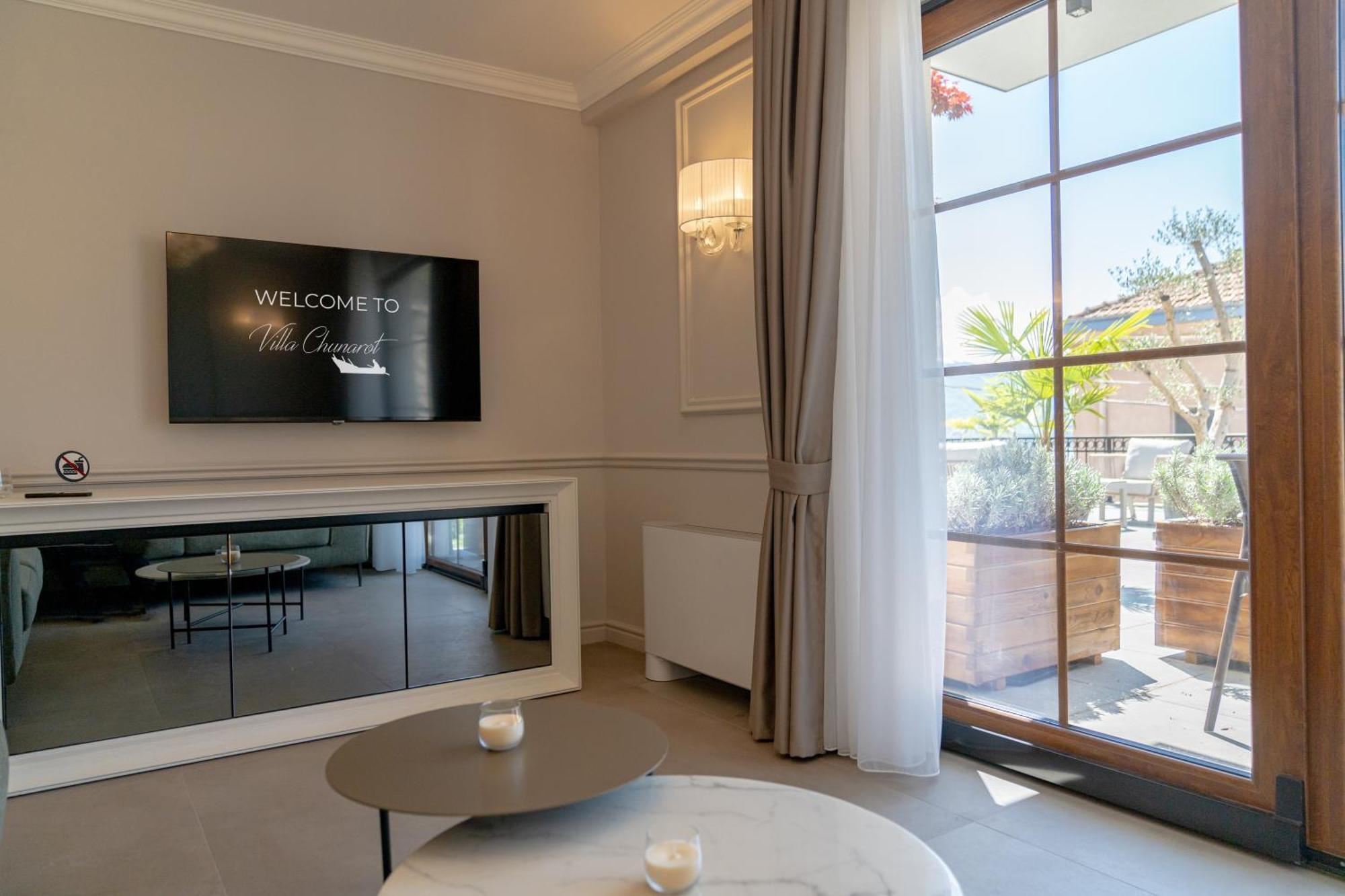 Villa & Spa Chunarot Οχρίδα Εξωτερικό φωτογραφία