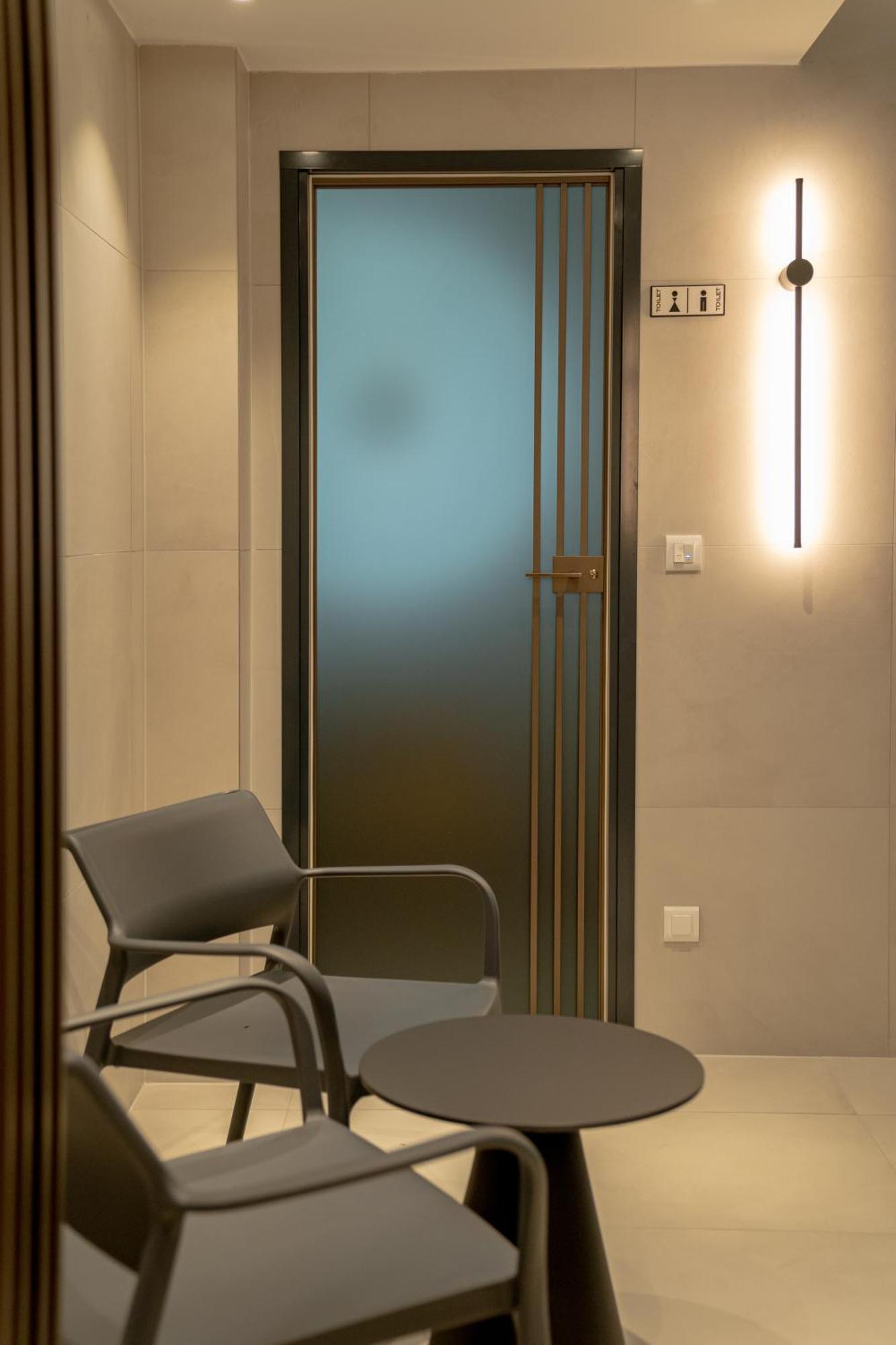 Villa & Spa Chunarot Οχρίδα Εξωτερικό φωτογραφία