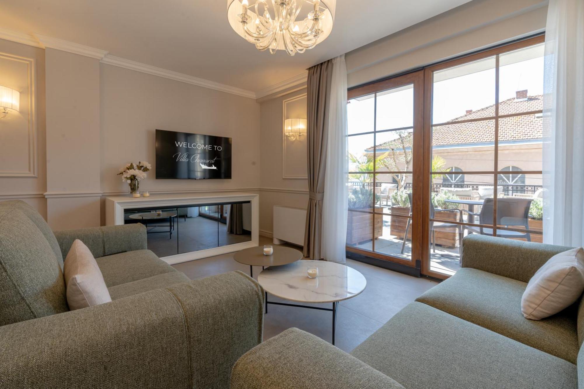 Villa & Spa Chunarot Οχρίδα Εξωτερικό φωτογραφία