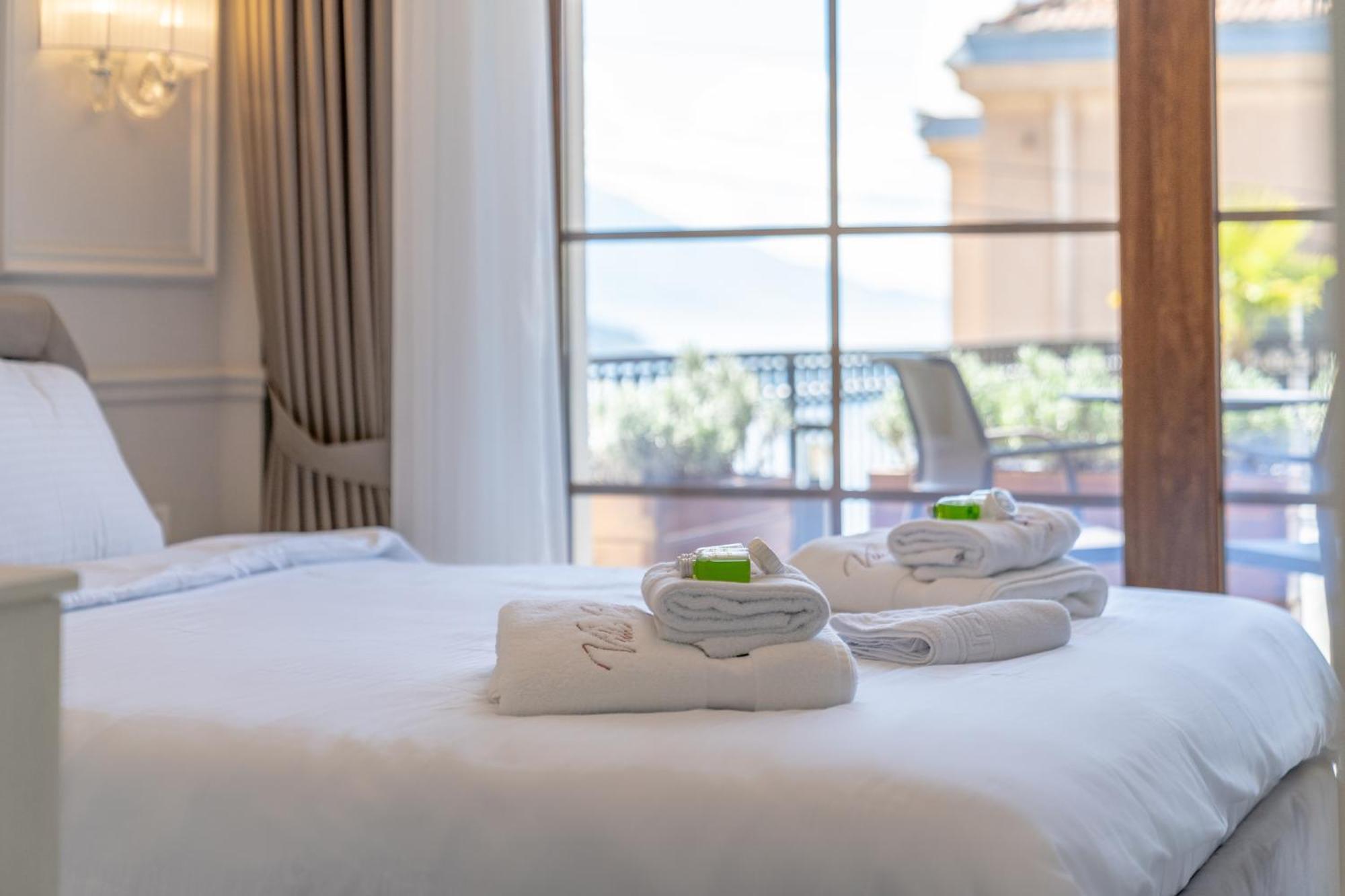 Villa & Spa Chunarot Οχρίδα Εξωτερικό φωτογραφία