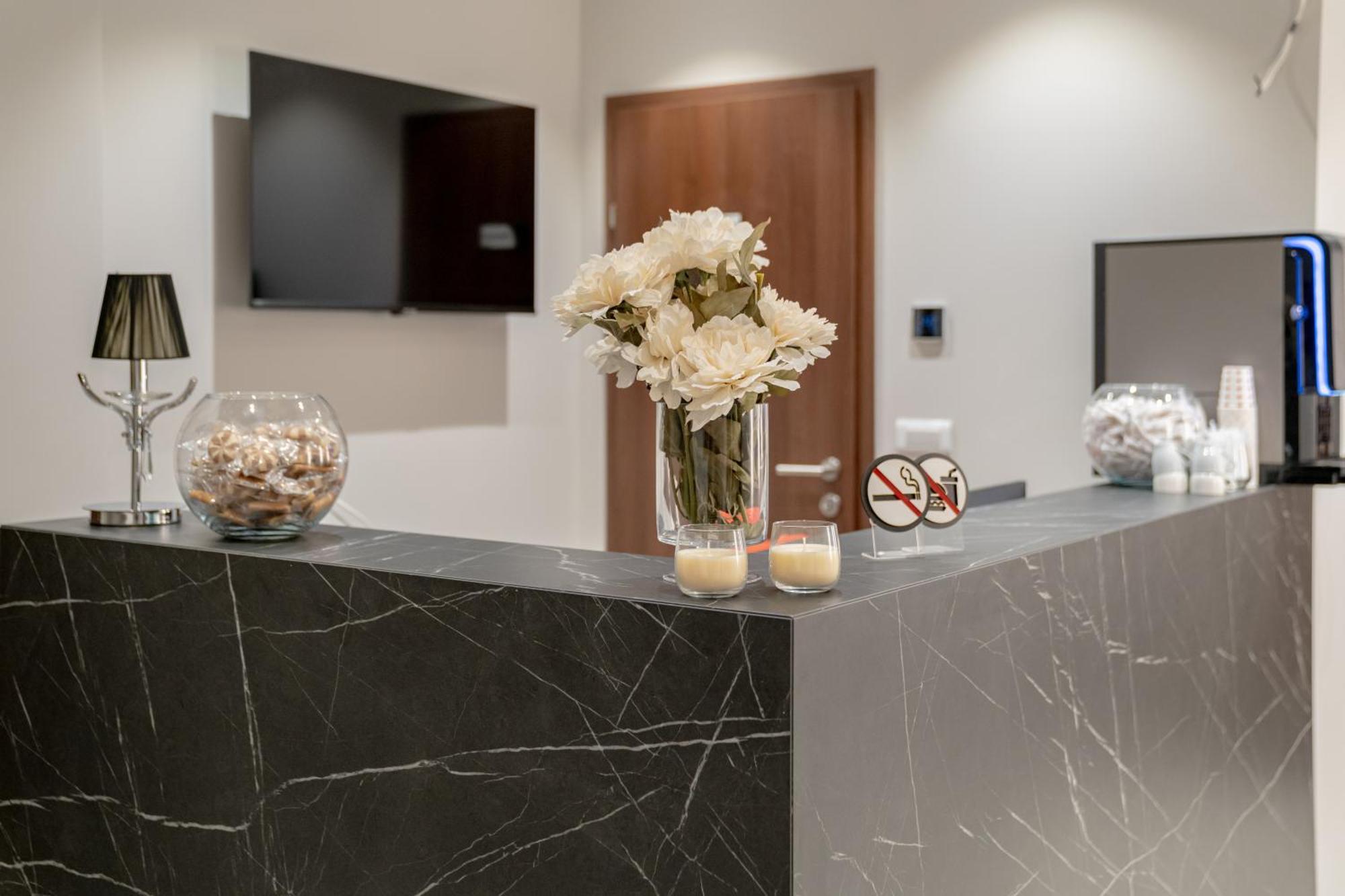 Villa & Spa Chunarot Οχρίδα Εξωτερικό φωτογραφία