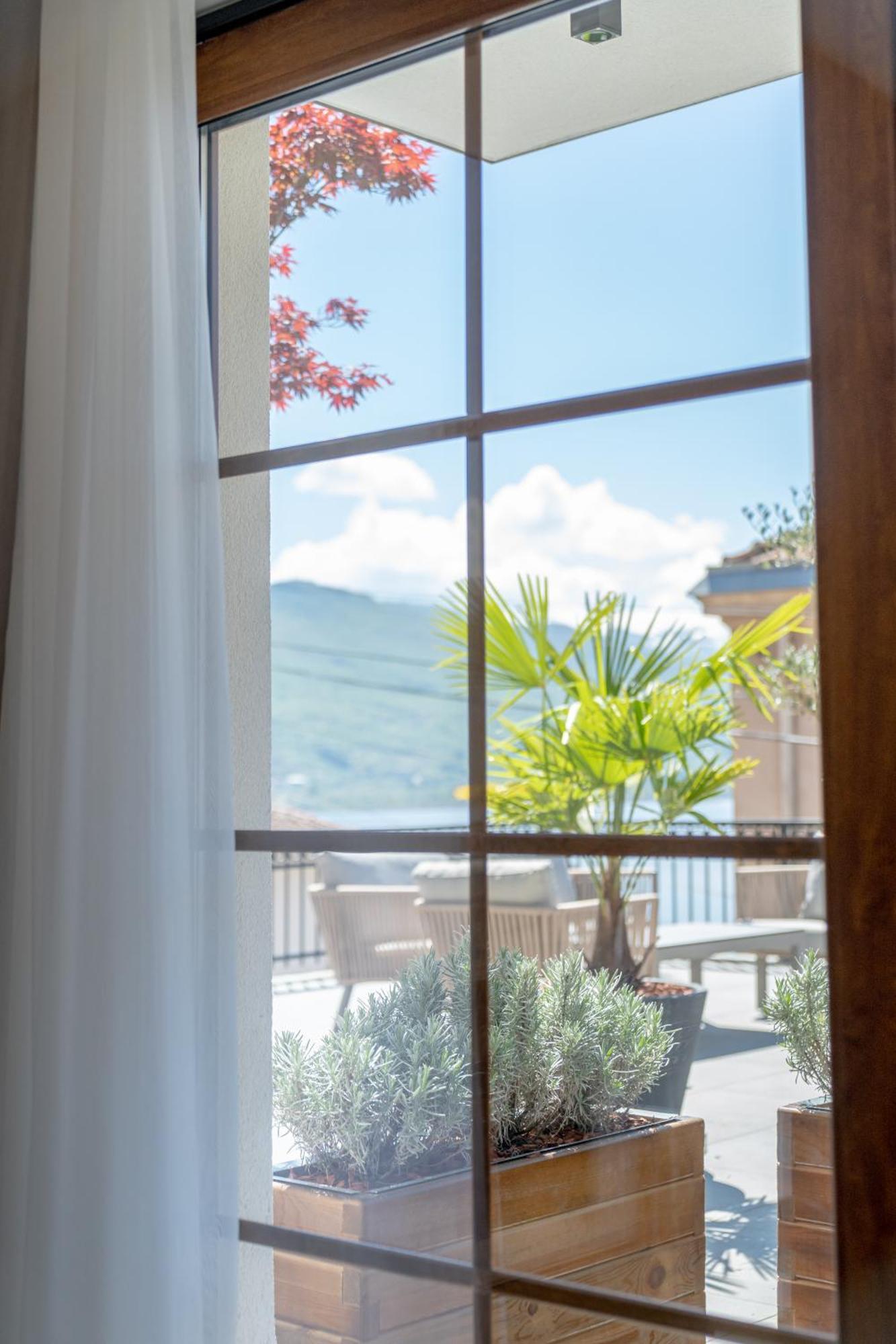 Villa & Spa Chunarot Οχρίδα Εξωτερικό φωτογραφία