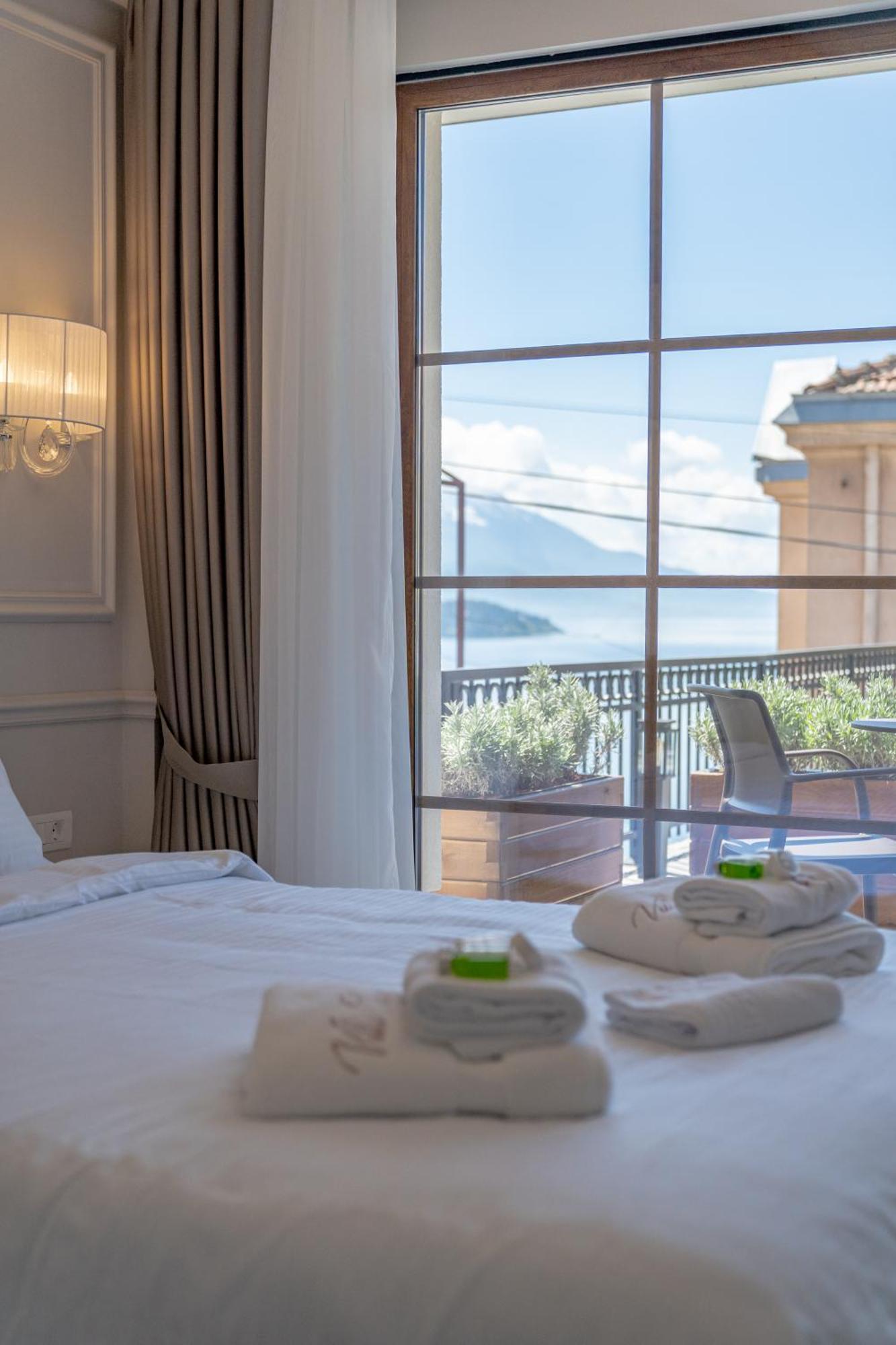 Villa & Spa Chunarot Οχρίδα Εξωτερικό φωτογραφία