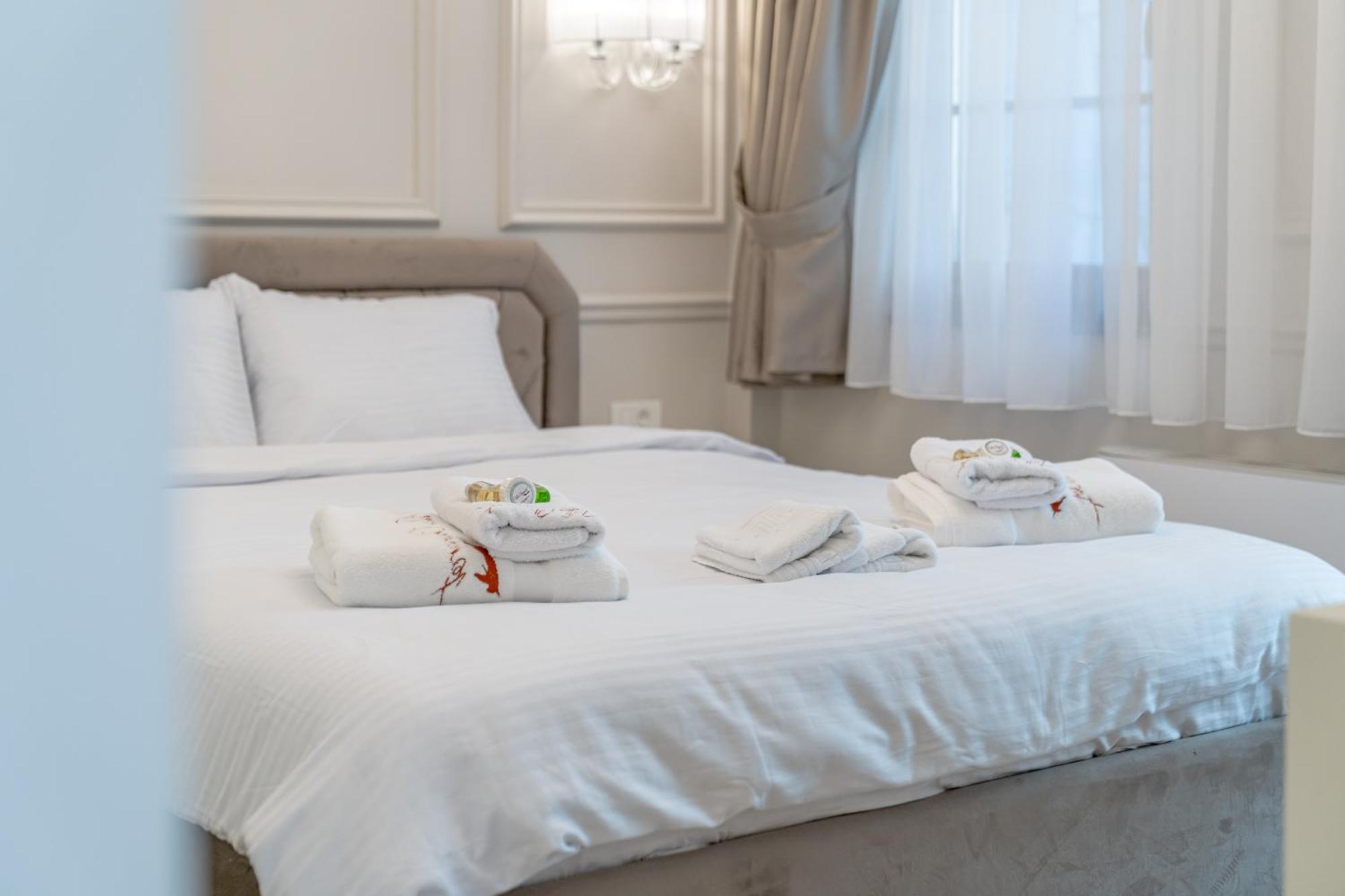 Villa & Spa Chunarot Οχρίδα Εξωτερικό φωτογραφία