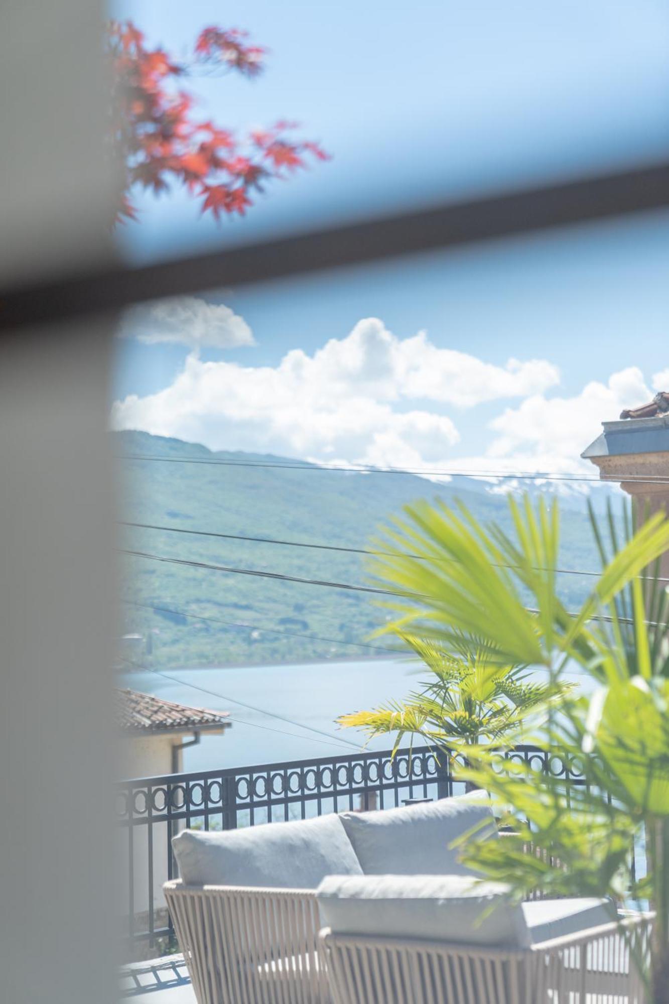 Villa & Spa Chunarot Οχρίδα Εξωτερικό φωτογραφία