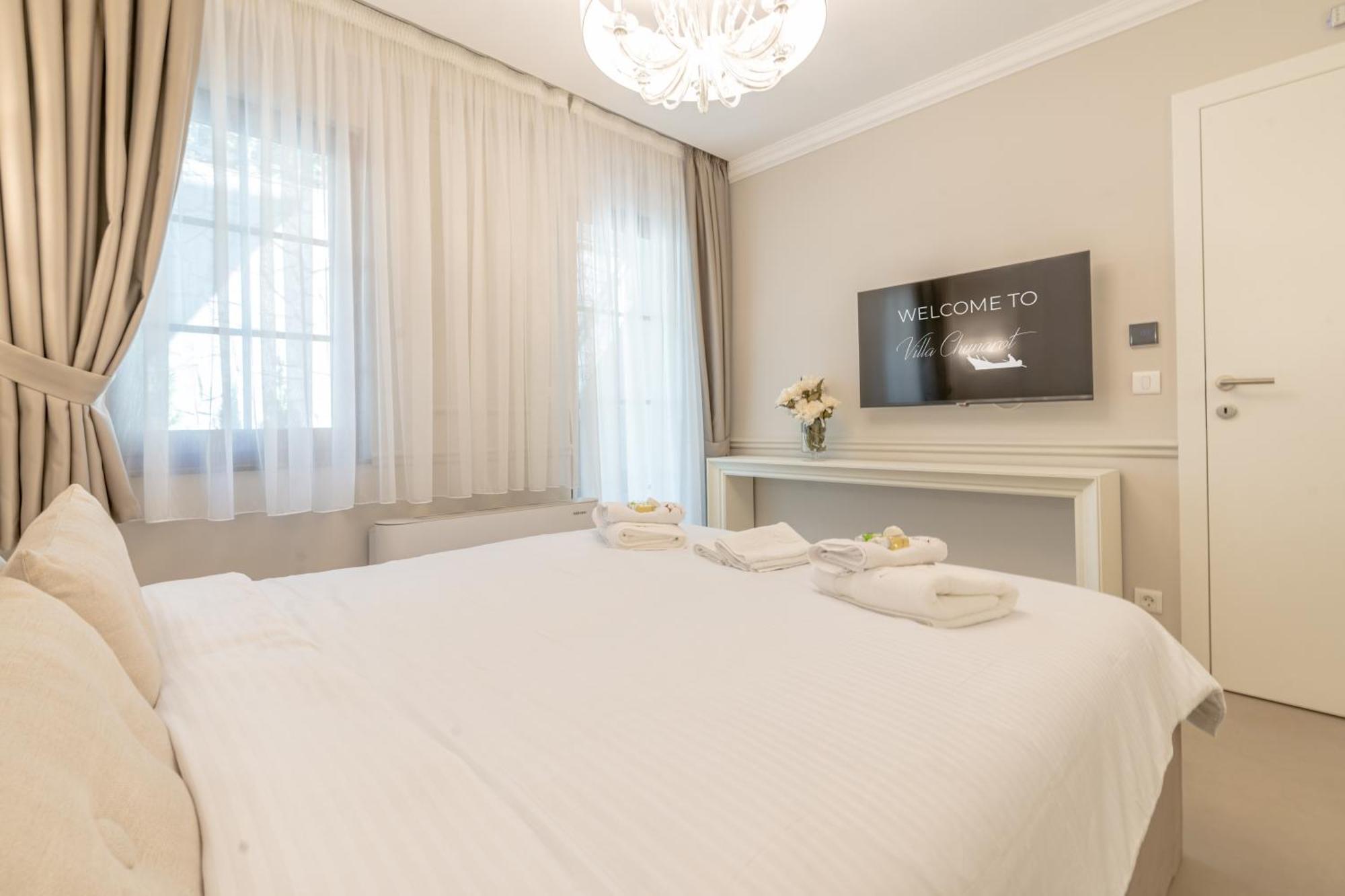 Villa & Spa Chunarot Οχρίδα Εξωτερικό φωτογραφία