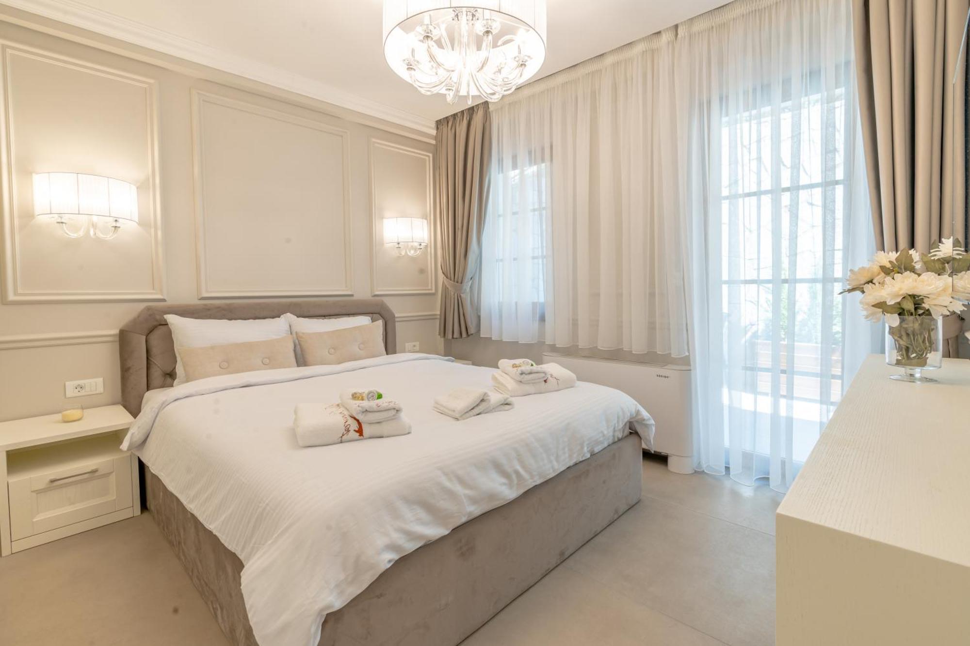 Villa & Spa Chunarot Οχρίδα Εξωτερικό φωτογραφία