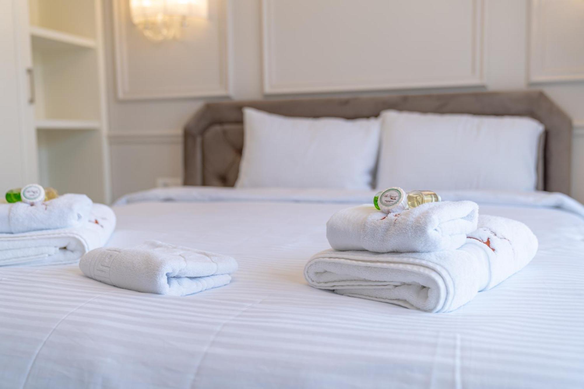 Villa & Spa Chunarot Οχρίδα Εξωτερικό φωτογραφία
