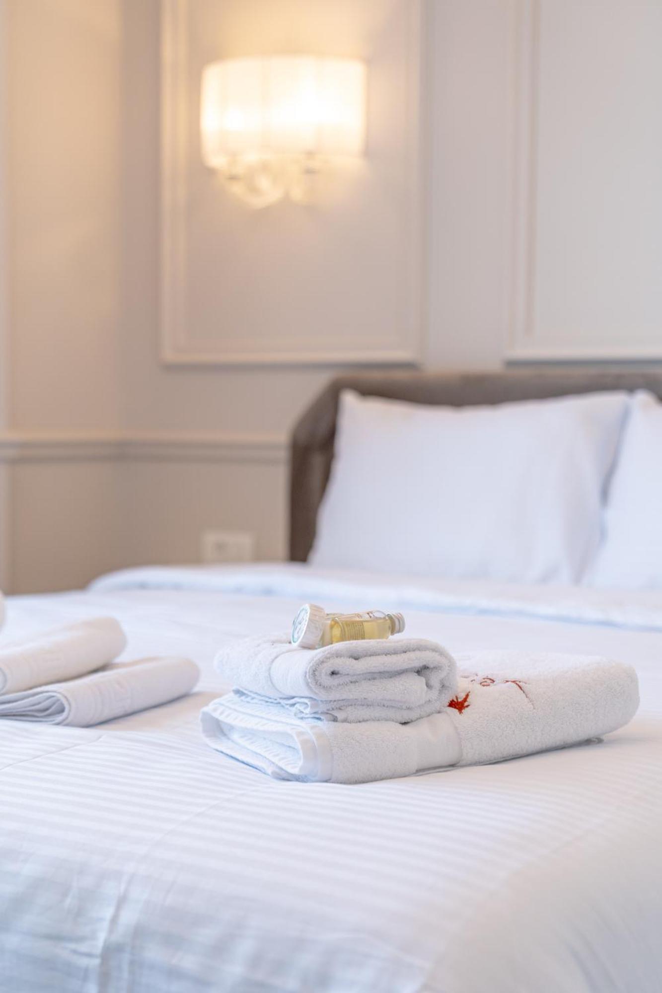 Villa & Spa Chunarot Οχρίδα Εξωτερικό φωτογραφία