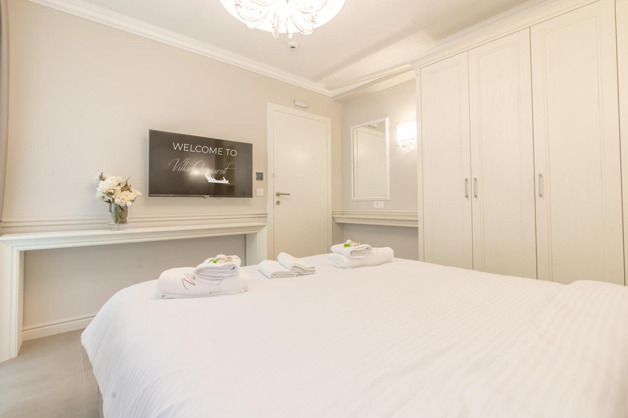 Villa & Spa Chunarot Οχρίδα Εξωτερικό φωτογραφία
