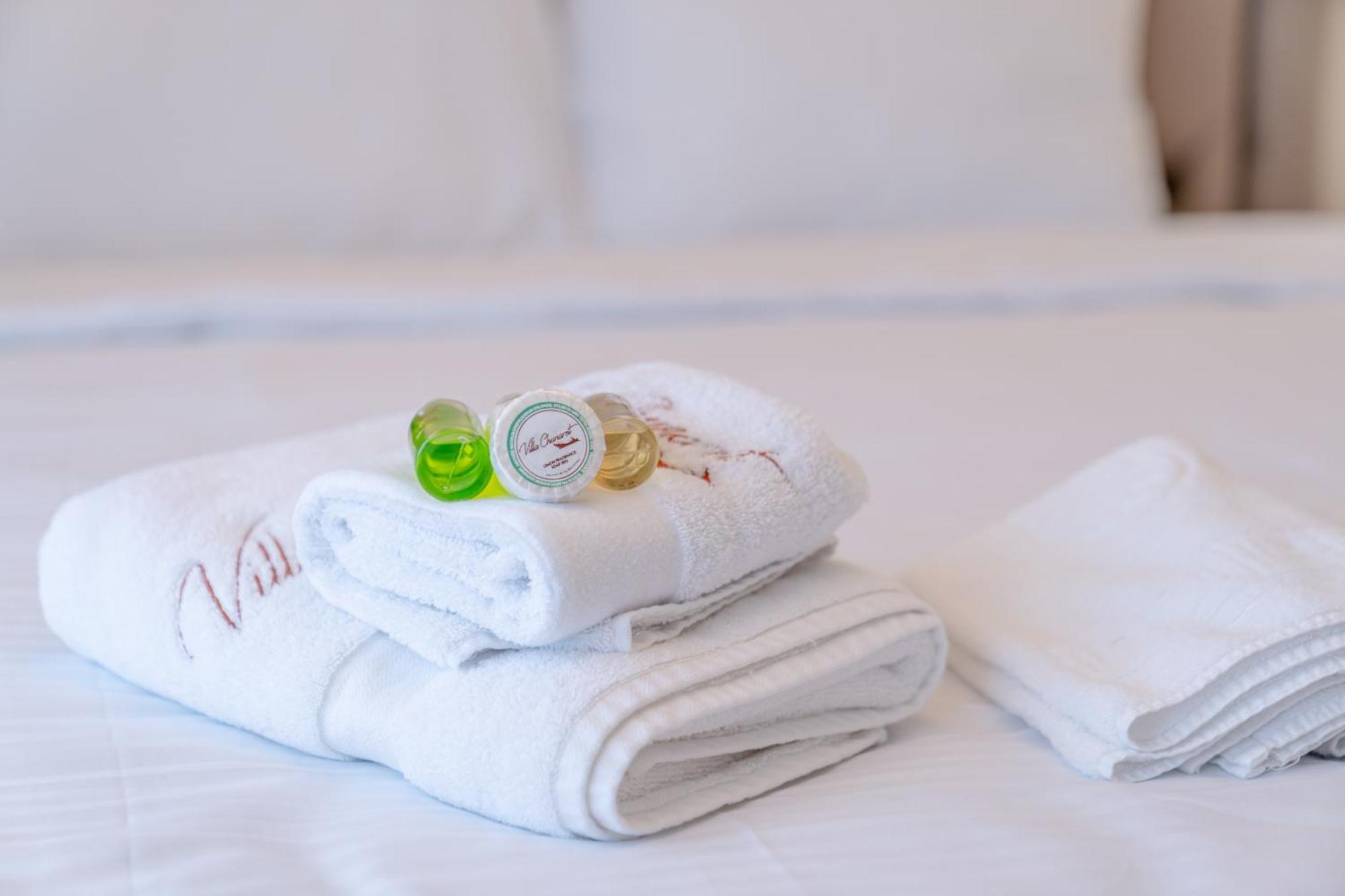 Villa & Spa Chunarot Οχρίδα Εξωτερικό φωτογραφία
