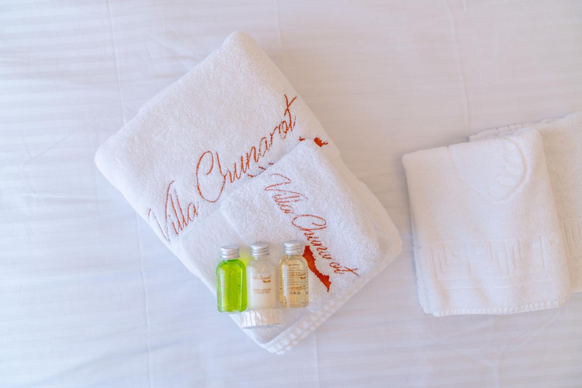 Villa & Spa Chunarot Οχρίδα Εξωτερικό φωτογραφία