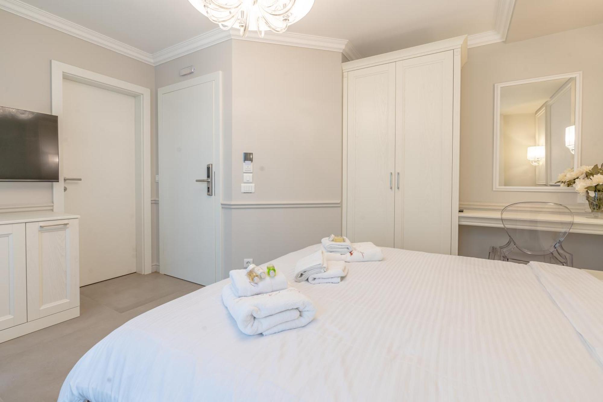 Villa & Spa Chunarot Οχρίδα Εξωτερικό φωτογραφία