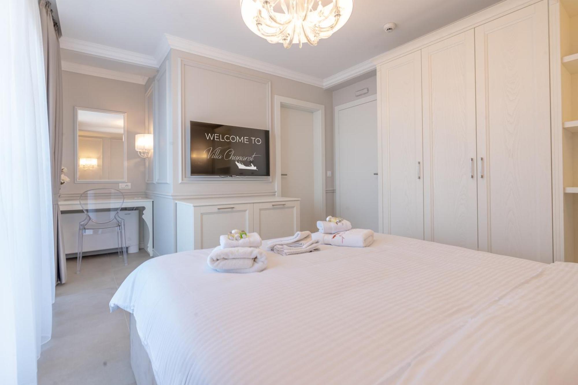 Villa & Spa Chunarot Οχρίδα Εξωτερικό φωτογραφία