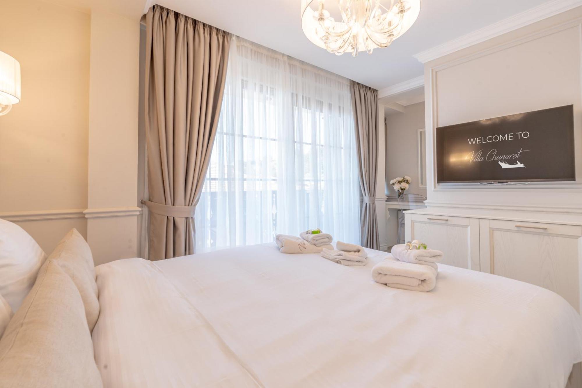 Villa & Spa Chunarot Οχρίδα Εξωτερικό φωτογραφία