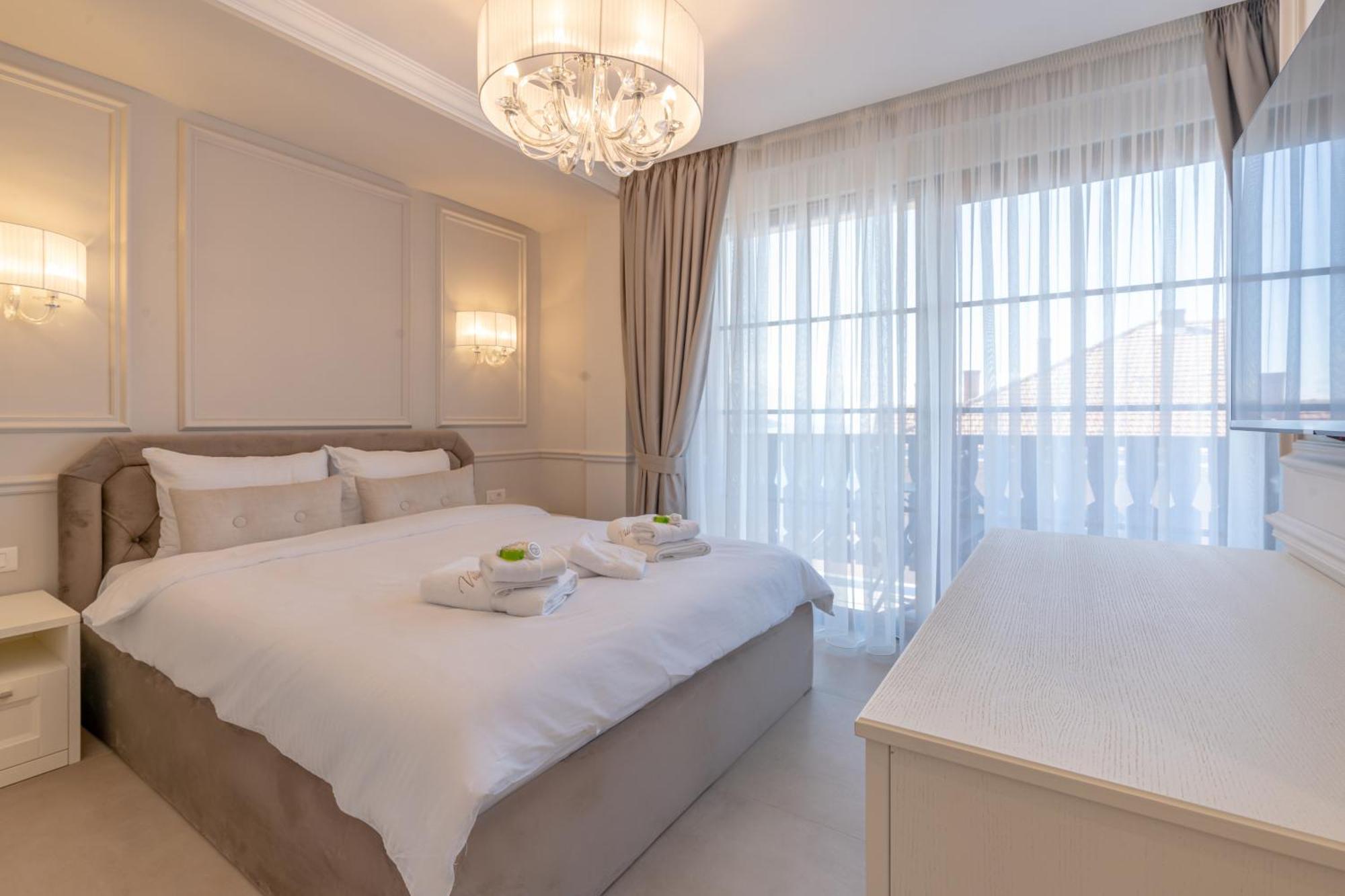 Villa & Spa Chunarot Οχρίδα Εξωτερικό φωτογραφία