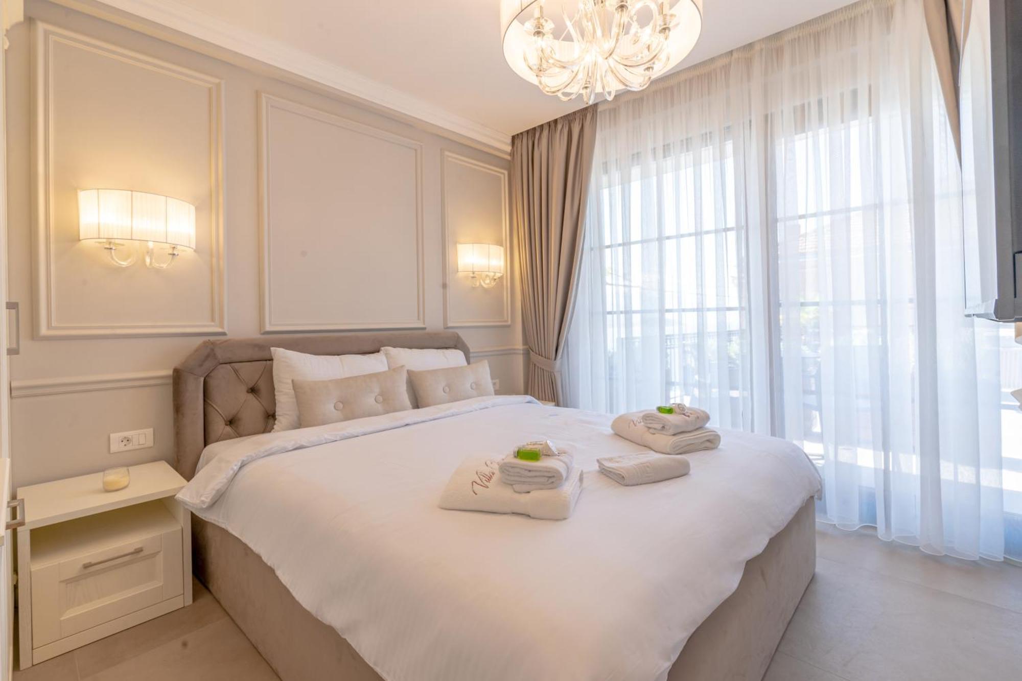 Villa & Spa Chunarot Οχρίδα Εξωτερικό φωτογραφία