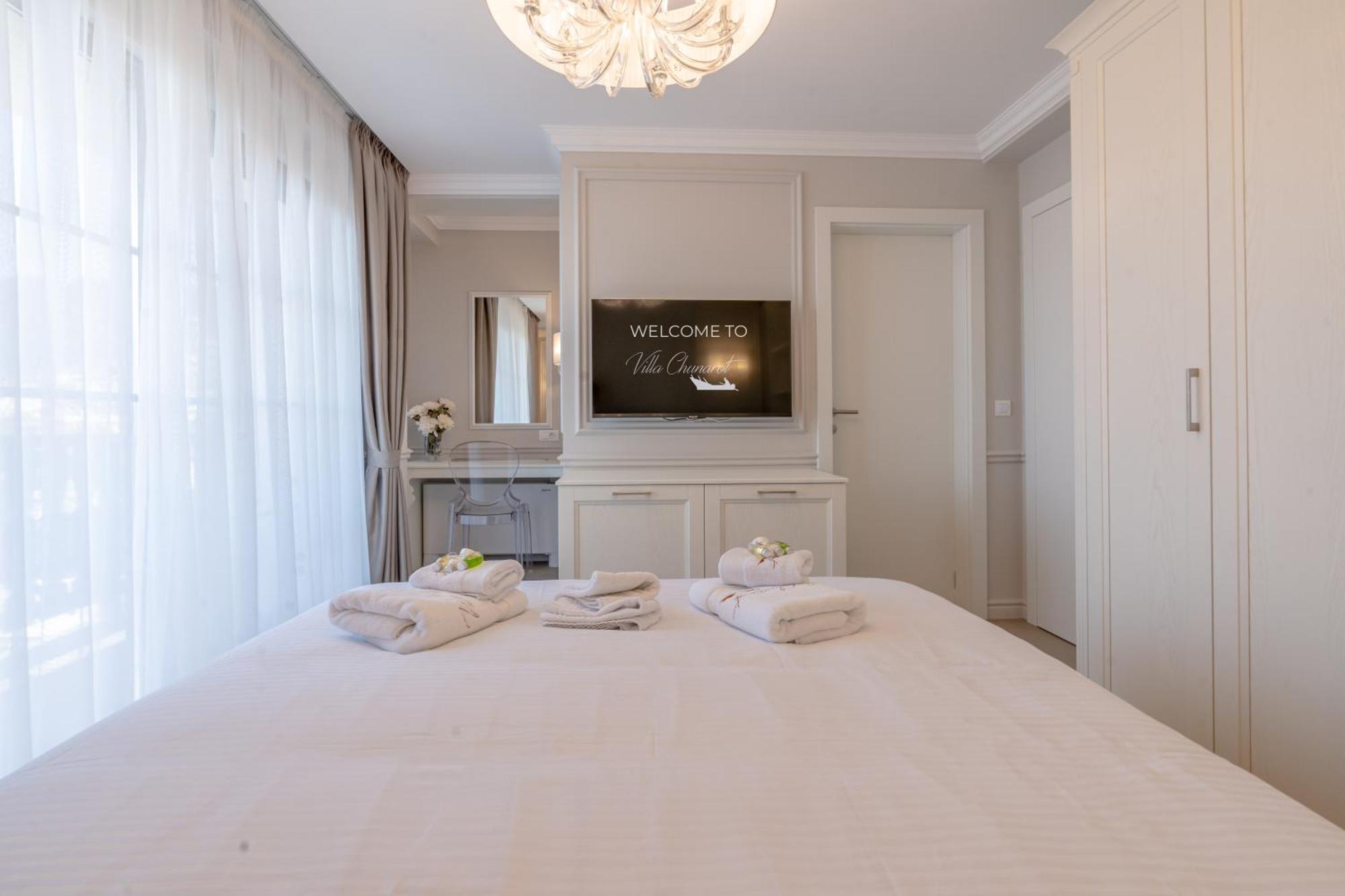Villa & Spa Chunarot Οχρίδα Εξωτερικό φωτογραφία