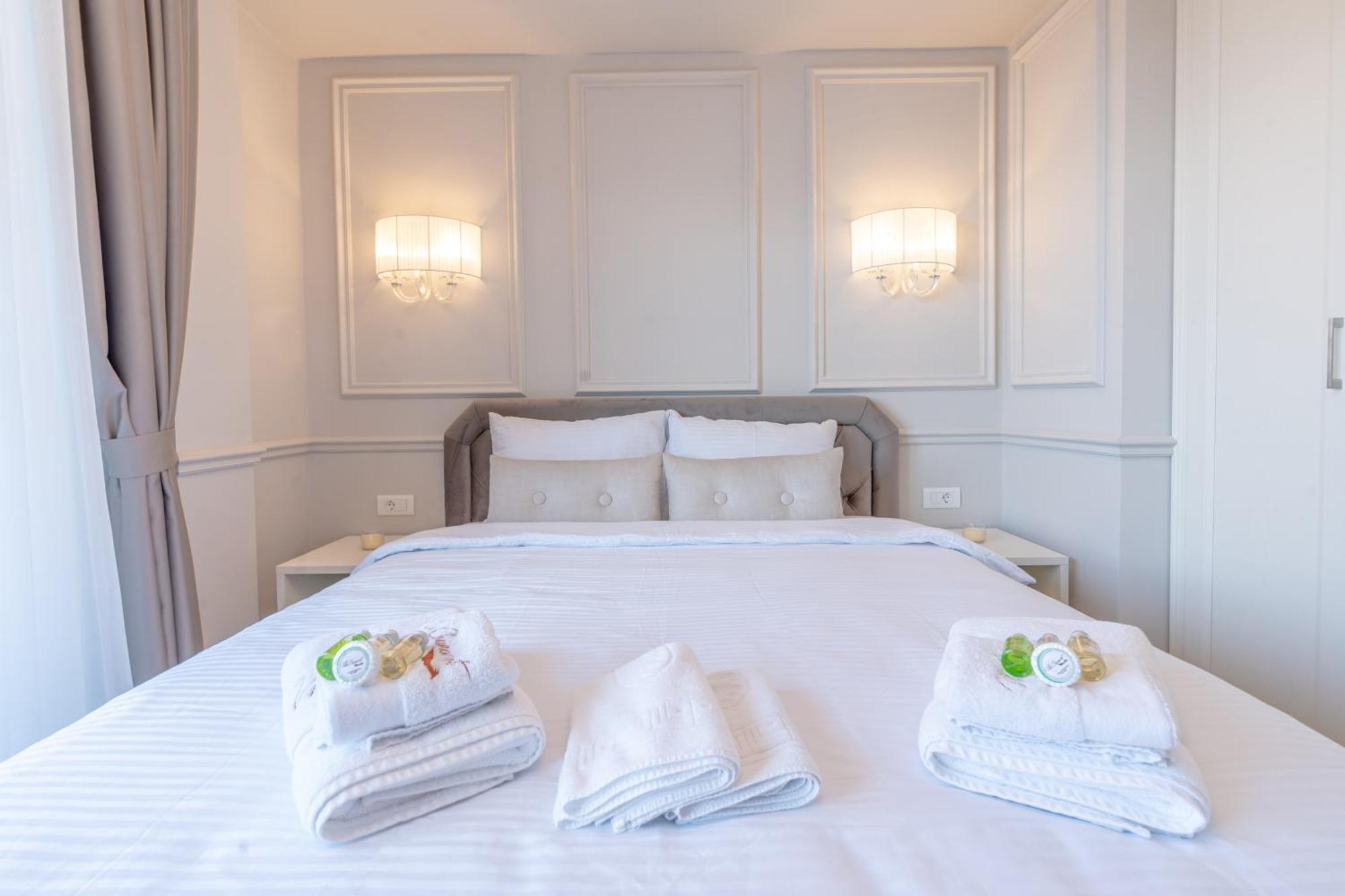 Villa & Spa Chunarot Οχρίδα Εξωτερικό φωτογραφία